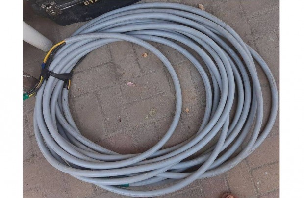 Elektro Kbel yslv 4x25m2