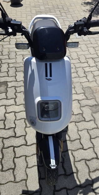 Elektro robog