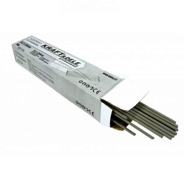 Elektroda 2,5mm-300 mm