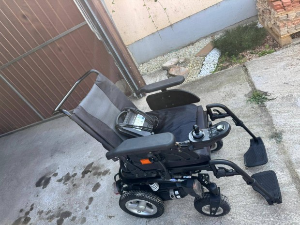 Elektrokos kerekesszk