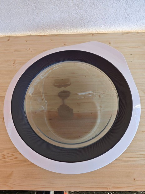 Elektrolux 700 Dulcare ajtó Forrasztott fehér, 490 mm