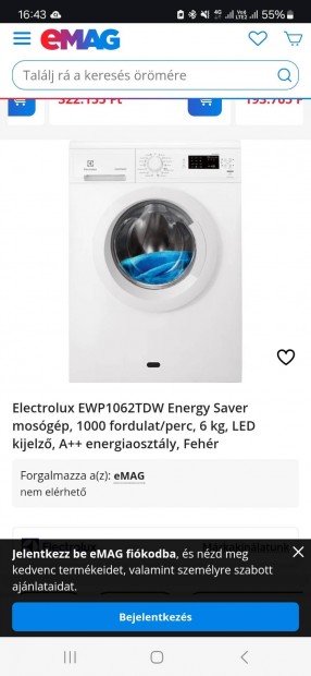 Elektrolux Elltlts Mosgp