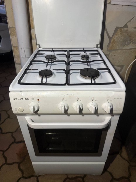 Elektrolux gztzhely elad!