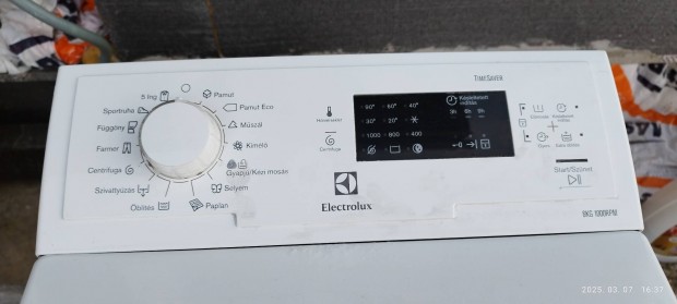 Elektrolux mosgp