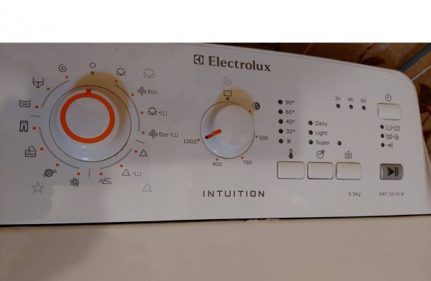 Elektrolux mosgp