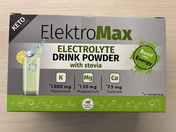 Elektromax italpor(49 tasak)