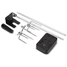 Elektromos BBQ forgatómotoros nyárs ACTIVA (2753)