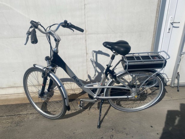 Elektromos Bolton Ker�kp�r Ebike