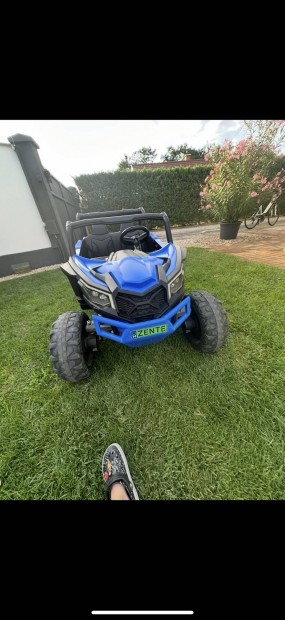 Elektromos Buggy 