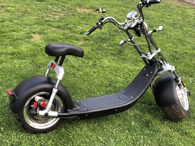 Elektromos Chopper 