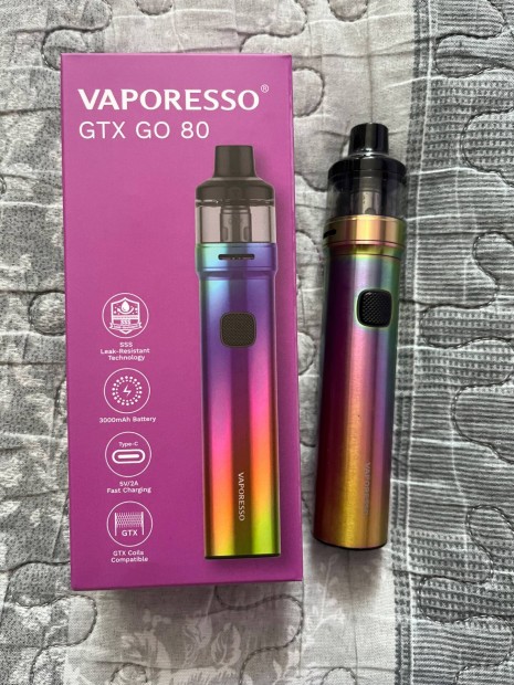 Elektromos Cigaretta