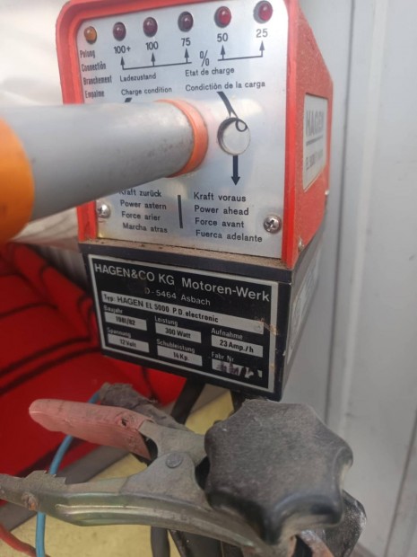Elektromos Csónak Motor