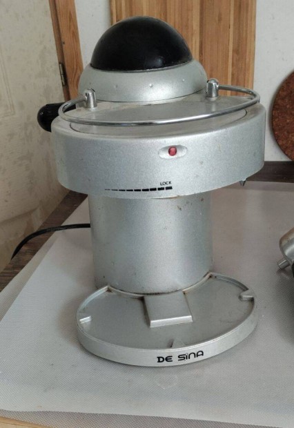 Elektromos De Sina Kávéföző