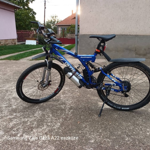 Elektromos E-BIKE Rockhopper Specialized