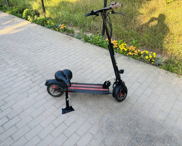 Elektromos Esegway (Egoway) Roller