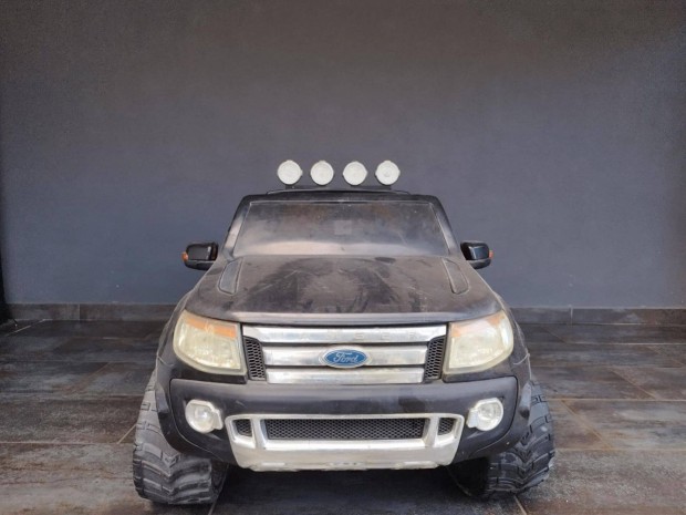 Elektromos Ford ranger 12V 2x45W elad Miskolcon