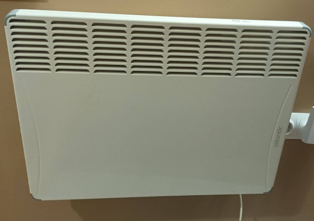 Elektromos Ftpanel Atlantic 1500w