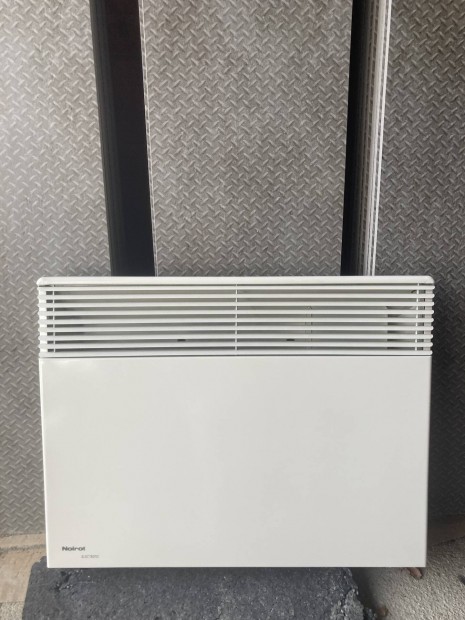 Elektromos Ftpanel Noirot 1500 w