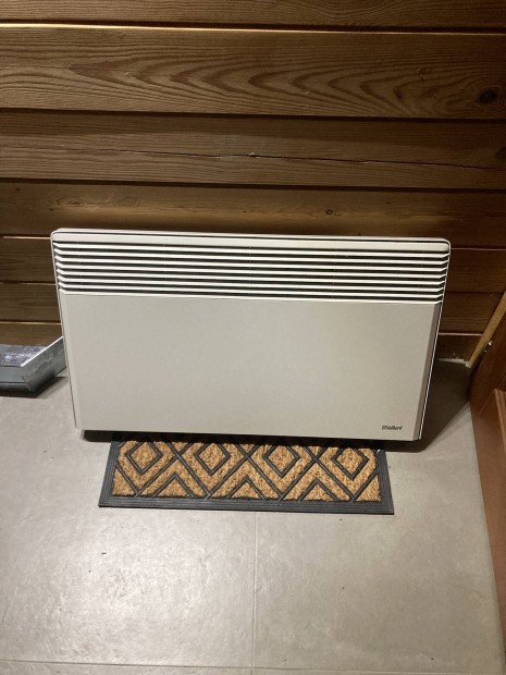 Elektromos Ftpanel Vaillant 2000 W