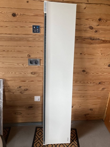 Elektromos Ftpanel Vaillant TPA 2000 Watt