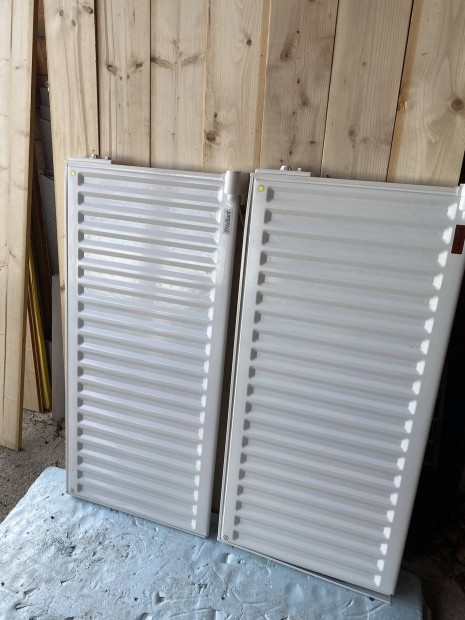 Elektromos Fűtőpanel -Radiátor Vaillant Yali Comfort 1000 w