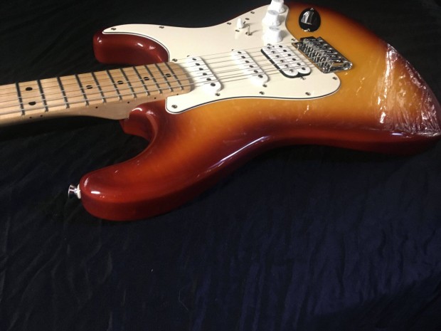 Elektromos Gitár Squier Affinity