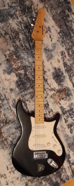Elektromos Gitár Szett Kezdőknek