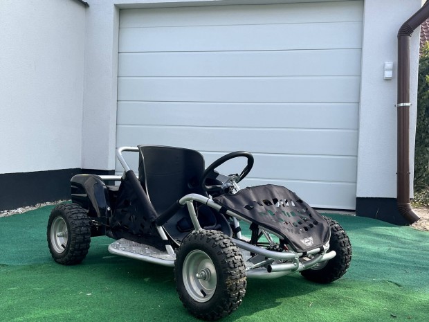 Elektromos Gokart Buggy e-gokart