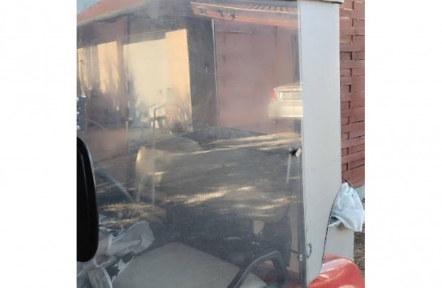 Elektromos Golfkocsi 4vszakos Nmetorszgbl (Sifok