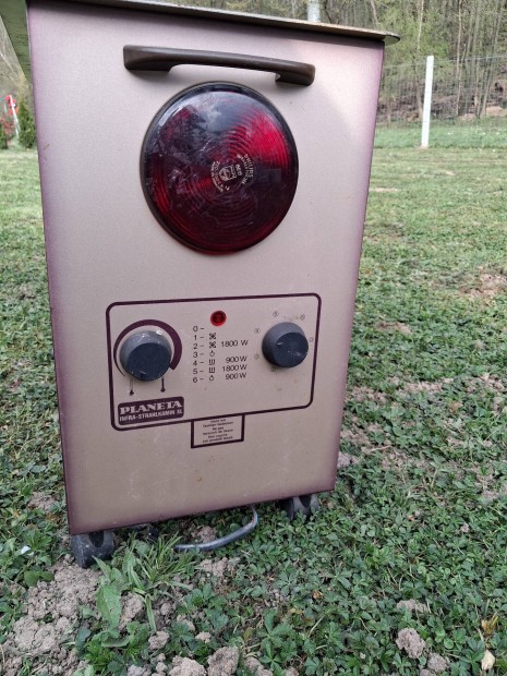 Elektromos Hsugrz