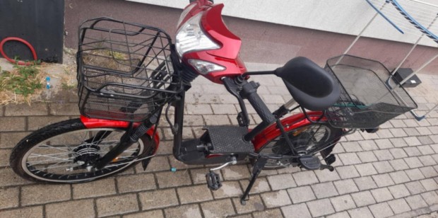 Elektromos Kerkpr