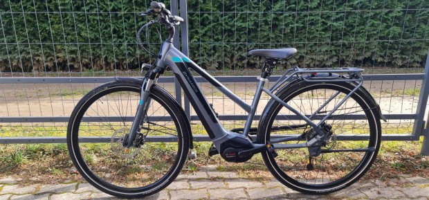 Elektromos Kerkpr Ebike/Bosch Performance/500Wh/Akcis r