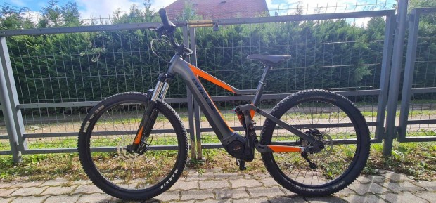 Elektromos Kerkpr Ebike Bulls 29" Fully/Bosch Cx4 85Nm