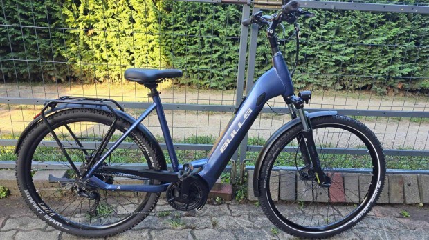 Elektromos Kerkpr Ebike Bulls Evo Mlyvzas Trekking szi Akcis r