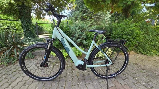 Elektromos Kerkpr Ebike Cone Trekking/Bosch Smart 85Nm/307Km/625Wh