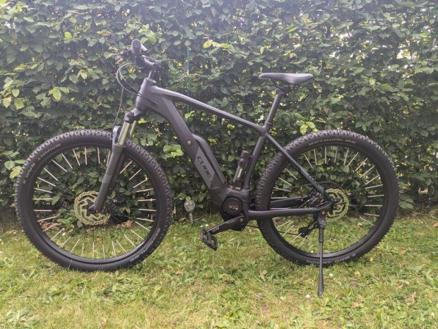 Elektromos Kerkpr Ebike Cube 29" MTB/Bosch Cx4 85Nm szi Akcis r