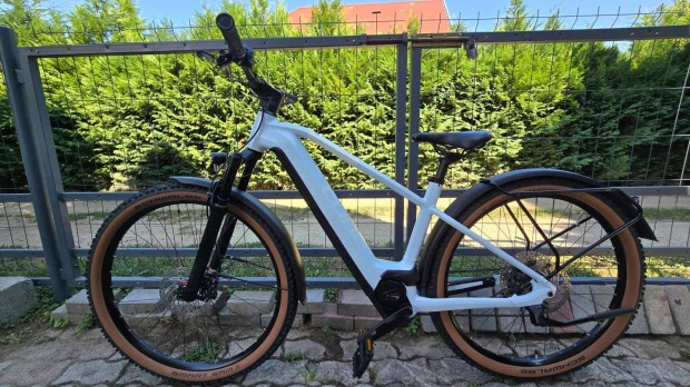 Elektromos Kerkpr Ebike Cube/750Wh/2023/Bosch Smart 85Nm