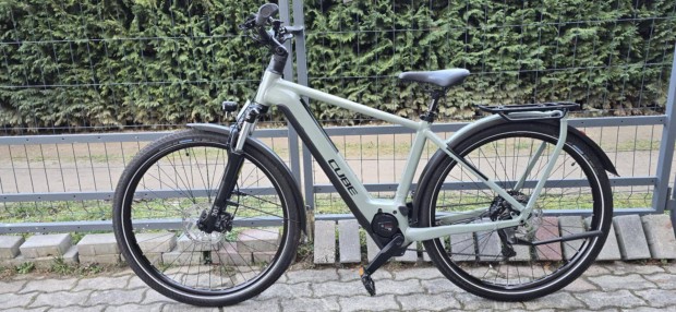 Elektromos Kerkpr Ebike Cube Kathmandu Hybrid/0-Km/Smart 85Nm/750Wh