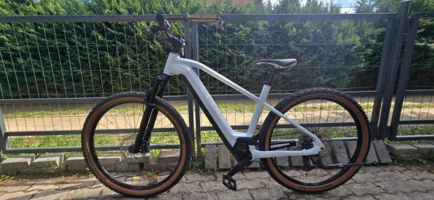 Elektromos Kerkpr Ebike Cube Reaction Hybrid Pro Smart Trekking