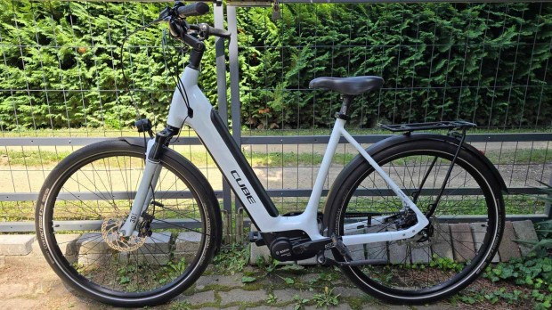 Elektromos Kerkpr Ebike/Cube/Szjhajts/Agyvlt/Diag Lap/2xkulcs