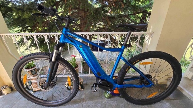 Elektromos Kerkpr Ebike Giant Fathom MTB/Yamaha/400Wh/L-Es