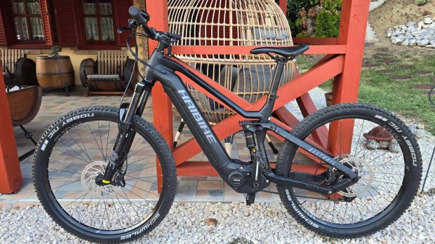 Elektromos Kerkpr Ebike Haibike Alltrail 29"/720Wh/Yamaha 75Nm