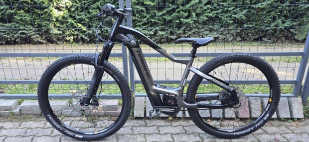 Elektromos Kerkpr Ebike Haibike Hardnine 10/Bosch Cx4 85Nm/Dropper