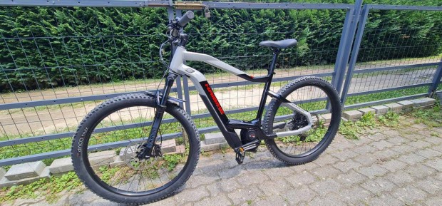 Elektromos Kerkpr Ebike Haibike MTB/XL/Bosch Cx4 85Nm/625Wh