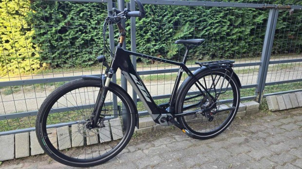 Elektromos Kerkpr Ebike KTM Macina/L-Mret/Bosch 85Nm/625Wh Akku