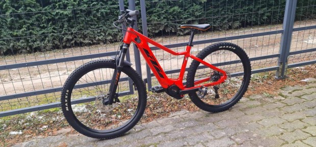 Elektromos Kerkpr Ebike KTM Macina MTB/Bosch Cx4 85Nm/L-Mret