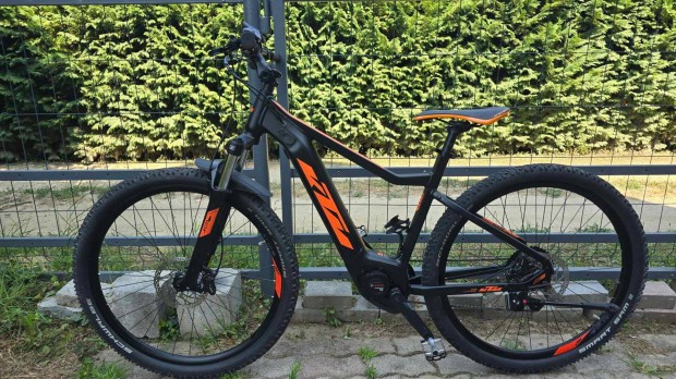 Elektromos Kerkpr Ebike KTM Macina Race 29" MTB/Bosch 4Xgen 85Nm