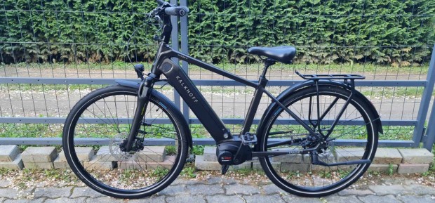 Elektromos Kerkpr Ebike Kalkhoff Trekking/Agyvlt/625Wh