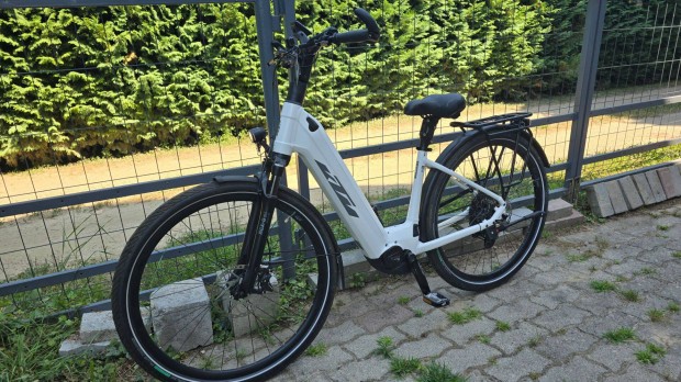 Elektromos Kerkpr Ebike Ktm Macina/Smart 85Nm/750Wh/j 0-Km