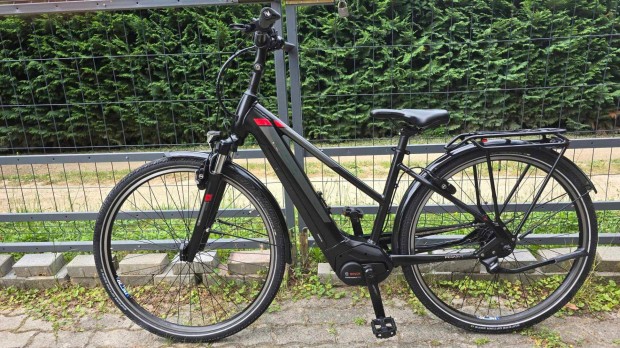 Elektromos Kerkpr Ebike Pegasus Evo Trekking/625Wh/Magura/Agyvlt